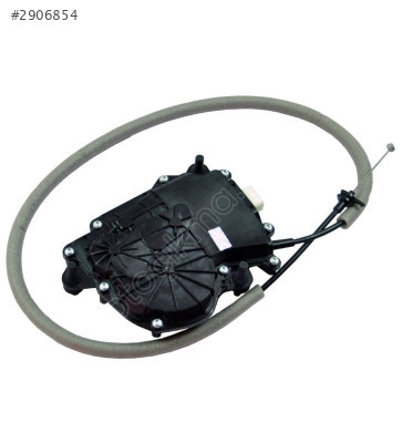 BMW F10 520 525 530 BAKAJ VAKUMU SIFIR 51247269543