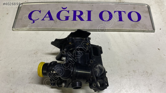 OCTAVİA SUPER B DEVİRDAİM 06H121111K SIFIR ORJİNAL