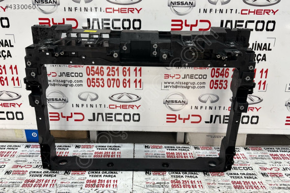 BYD SEAL U ÖN PANEL ÇIKMA YEDEK PARÇA 24-25