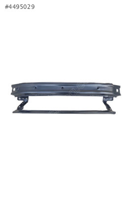 Fiat Punto Evo Ön Tampon Demiri 20102016