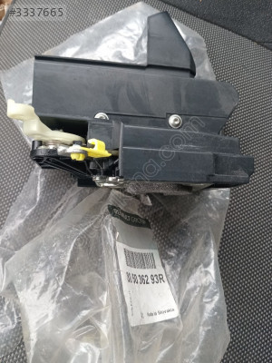 Dacia duster 2 XJD KAPI KILIDI ON SOL 805036293R