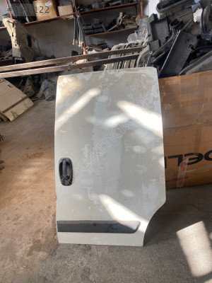 Fiorno sol arka kapı çıkma orijinal