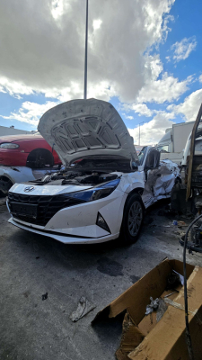 Elantra 2021 Manuel Parça Satılık Motor Şanzıman Beyin Torpido