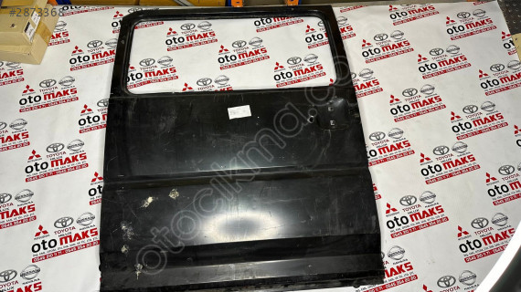 MR296984 L300 SAĞ ARKA KAPI