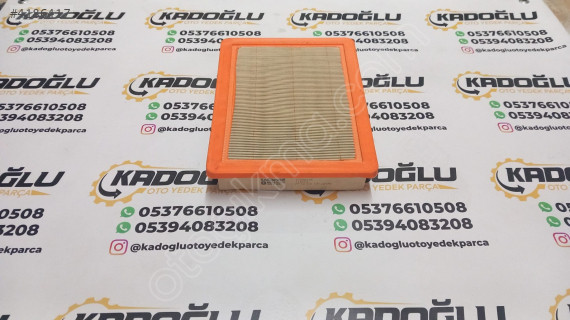 MG HS 1.5 HAVA FİLTRESİ ORJİNAL YEDEK PARÇA 2022-2024 (10296746)