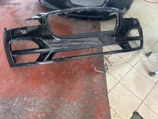 Jaguar f pace ön tapon