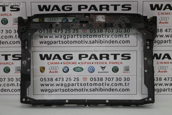 2021-2024 SKODA OCTAVİA ÖN PANEL 5E3805588