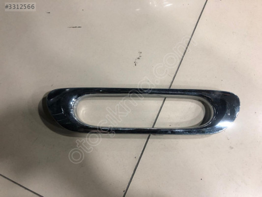 MİNİ COOPER S F55 F56 SÜS ÇITASI 114129-10