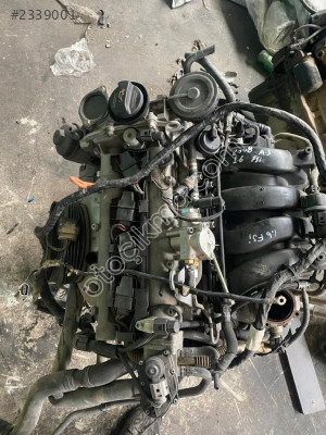 PEUGEOT 2008 1.6 KOMPLE MOTOR GÜÇMANLAR OTO