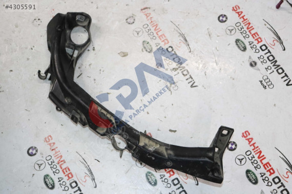 2007 2013 BMW 3 SERİSİ E93 CABRİO SAĞ ÖN FAR BRAKETİ