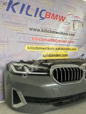 Bmw G30 Çıkma Far