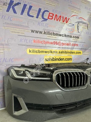 Bmw G30 Çıkma Far