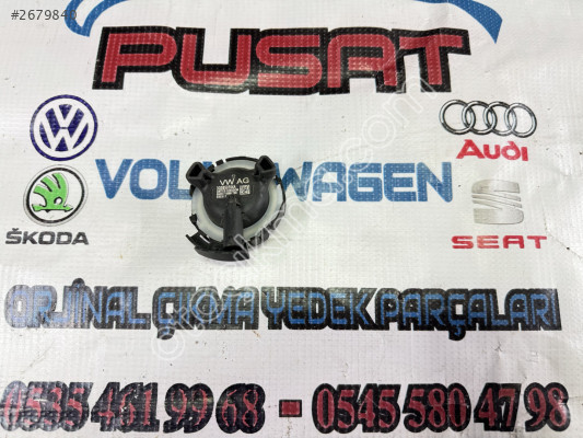 LEON ARTEON PASSAT ÇIKMA AİRBAG DARBE SENSÖRÜ 3Q0959354A