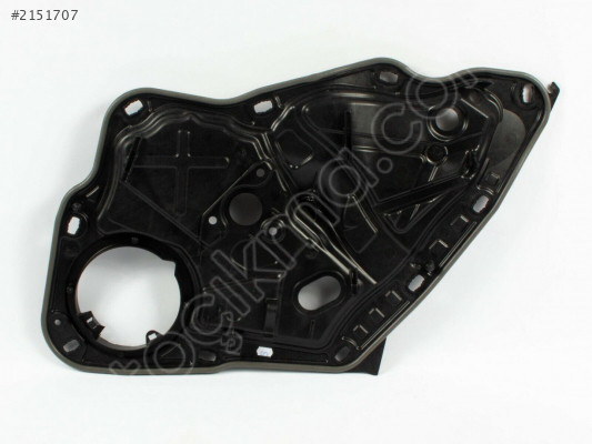 VW CC 09-17 SOL ARKA KAPI CAM KRİKO TAŞIYICISI 3C8839755D