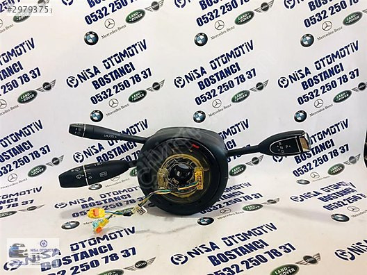 MERCEDES CLS SERİSİ W218 KASA AÇI SENSÖRÜ ORJ ÇIKMA A2189008101