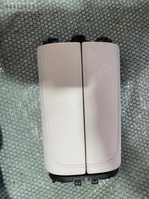 MERCEDES GLC 180 2024 ÇIKMA ORİJİNAL KOL DAYAMAORTA KONSOL