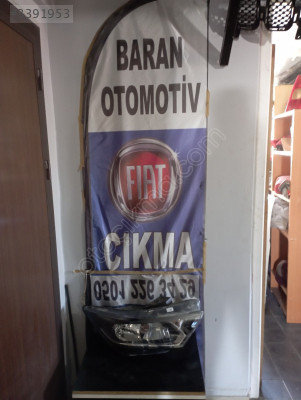 Baran otomotıvden cıkma parca