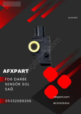 FD6 Civic Darbe Sensör Sol Sağ 2006-2011  77970-SNA-A320-M1