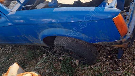 OPEL KADETT SAĞ ÖN ÇAMURLUK.OTO ERKAN ÜNYE