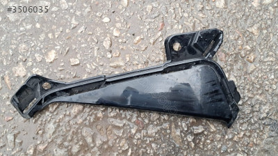 RENAULT CLİO SAĞ GÜNDÜZ FARI YAN KAPAĞI