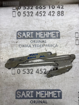 ÇIKMA SKODA FABİA BAGAJ MENTEŞESİ SOL