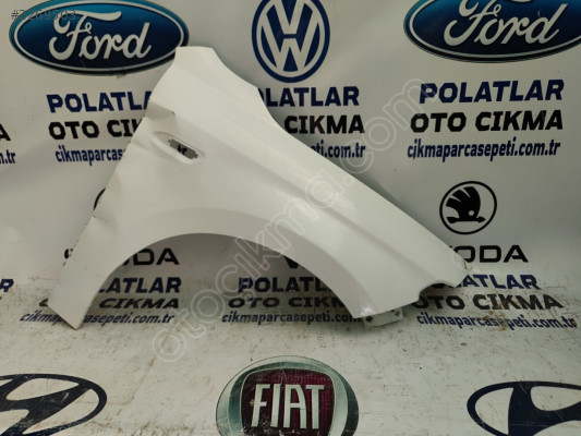 Fiat egea ön sağ çamurluk Orjinal