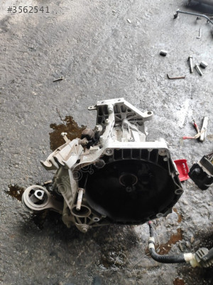 FİAT EGEA 1.3 EURO6 KOMPLE ŞANZIMAN OTO FEDAİ