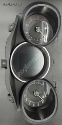 Fiat 500L Benzinli Kilometre Saati Gösterge Paneli 005207782