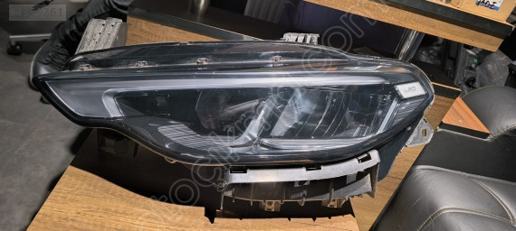 FİAT EGEA FULL LED SOL ÖN FAR ÇIKMA ORJİNAL