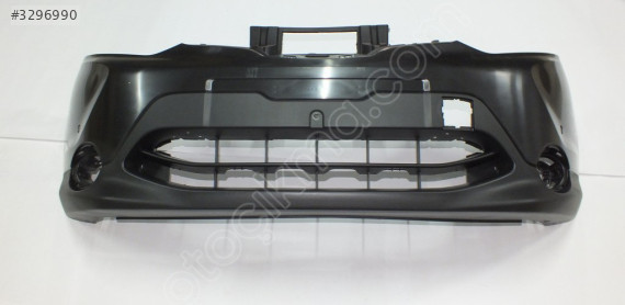 62022-4EB0H QASHQAI 14-17 ÖN TAMPON SENSÖR DELİKLİ