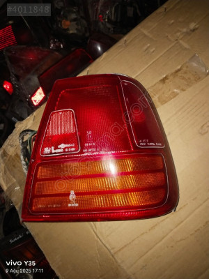 SUZUKİ SWİFT 90-2002 SEDAN SAĞ STOP-ALKO OTOMOTİV