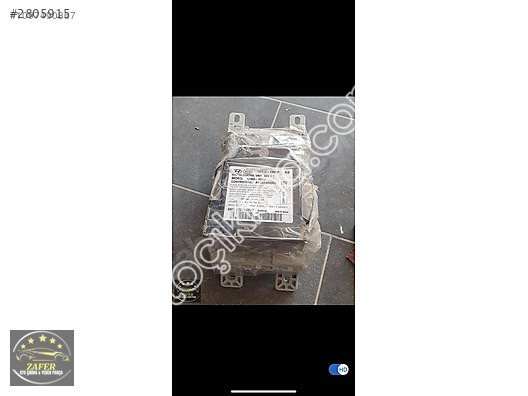 HYUNDAİ i20 BEYİN SETİ
