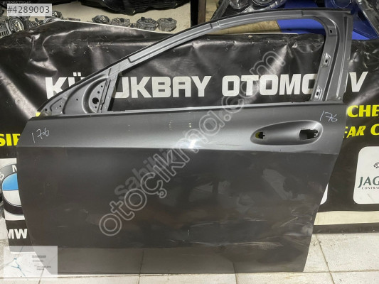 MERCEDES A SERİ W176 SOL ÖN KAPI