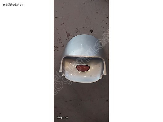 peugeot 206 uyarı 9637386077