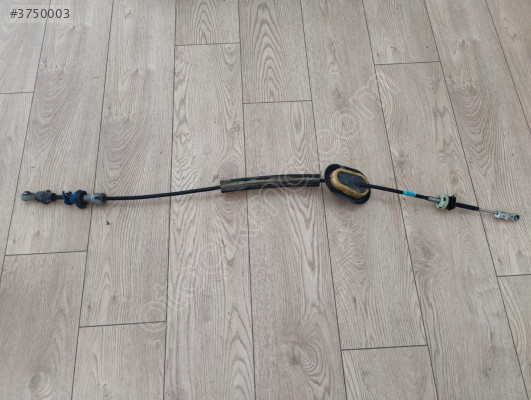 Renault TALİANT OTOMATİK VİTES TELİ