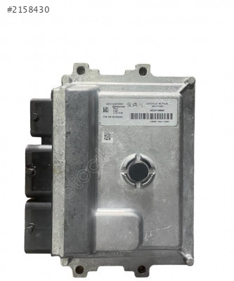 9818239580 9823139680 V46.6 MOTOR BEYNI PEUGEOT 208
