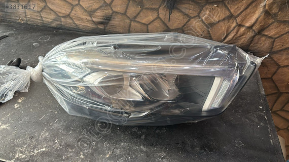 MERCEDES A SERİ W177 FULL LED SAĞ FAR 1779060201