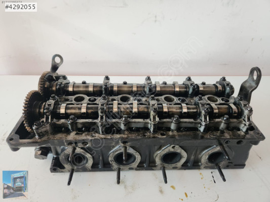 TURKUAZ BMW B38 MOTOR EKSANTRİK MİLİ DEĞİŞİM GARANTİLİ