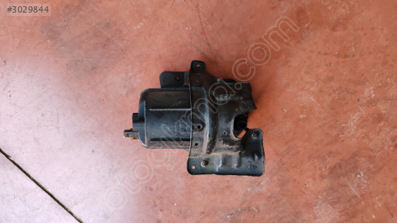 Ford transit 155 PS mazot filtresi