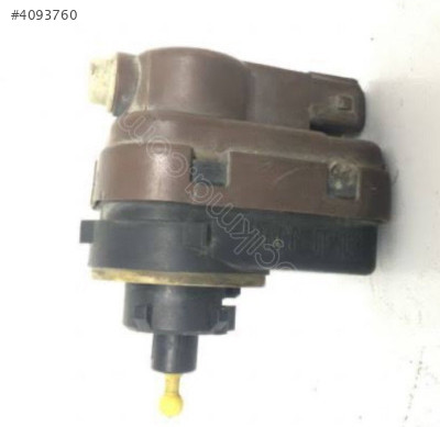 Citroen Saxo far motoru 6224C0