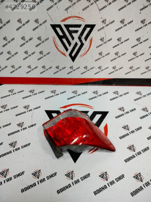 CHEVROLET CRUZE SOL DIŞ STOP LAMBASI