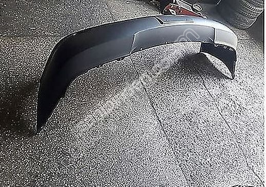 Kia Carnival Modeli İçin Ön Tampon Çıkma Parçası