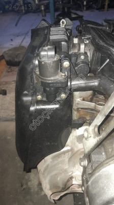 Megane 1    1.6 17v rolanti motoru yedek parça