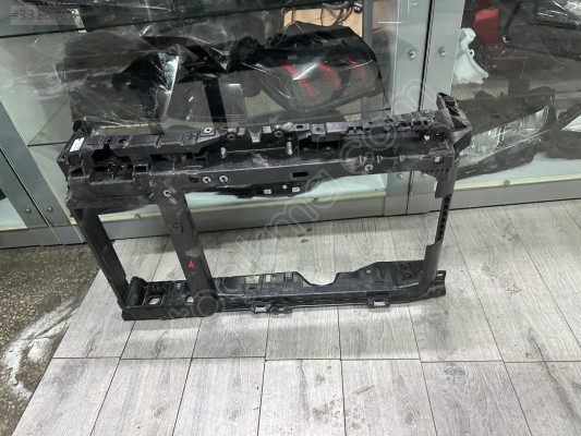 PEUGEOT 208 ÖN PANEL YENİ MODEL