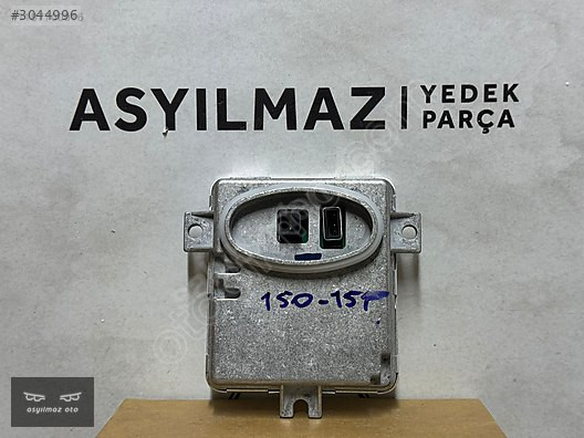 BMW E90 XENON FAR BEYNİ 63126948180