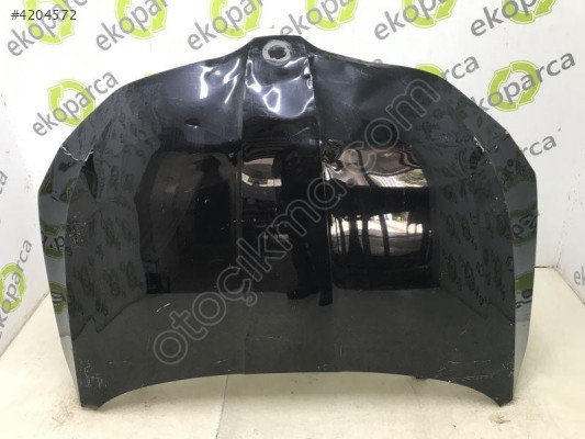 SKODA OCTAVİA 2017 2020 ÖN KAPUT 5E0823031B