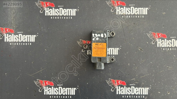 HYUNDAİ KİA ESP SENSÖRÜ BEYNİ 95690-3V100