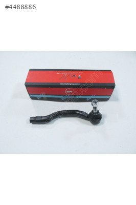 Mazda 6 Sd Rot Başı Sağ Sh 20092012