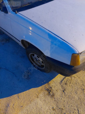 OPEL KADET SAG ÇAMURLUK ÇIKMA
