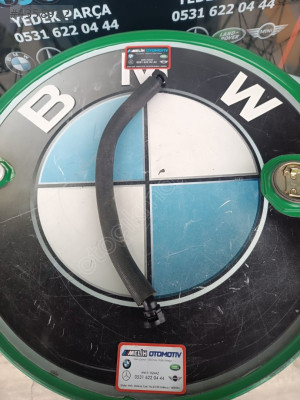 BMW E87 E90 N45 ÇIKMA HAVALANDIRMA BORUSU 7526645